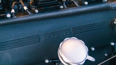 1958 Ferrari 250 GT Ellena