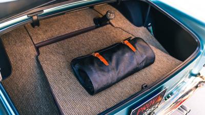 1958 Ferrari 250 GT Ellena