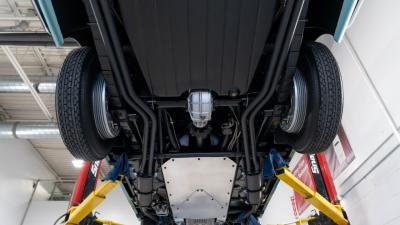 1958 Ferrari 250 GT Ellena