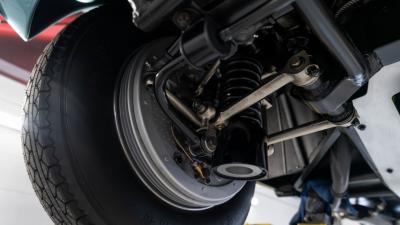 1958 Ferrari 250 GT Ellena