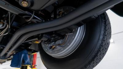 1958 Ferrari 250 GT Ellena