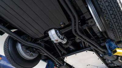 1958 Ferrari 250 GT Ellena