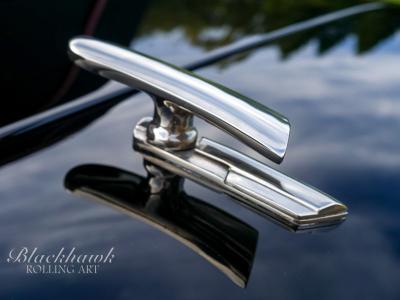 1930 Bucciali TAV3 Torpedo-Sport