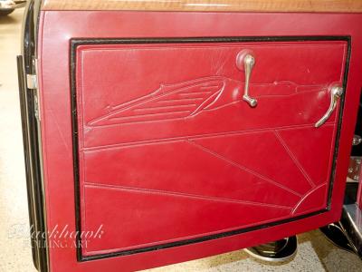 1930 Bucciali TAV3 Torpedo-Sport