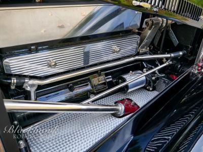 1930 Bucciali TAV3 Torpedo-Sport