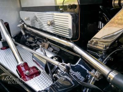 1930 Bucciali TAV3 Torpedo-Sport