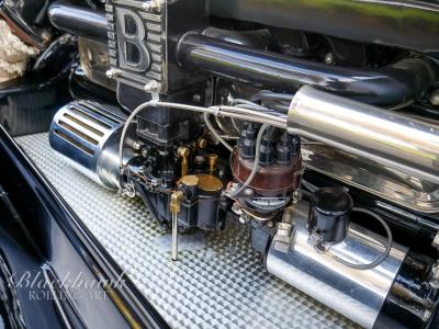 1930 Bucciali TAV3 Torpedo-Sport