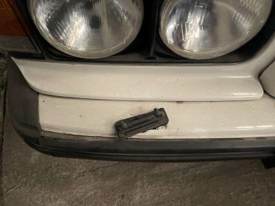 1991 Bentley Turbo R