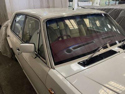 1991 Bentley Turbo R