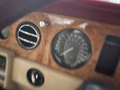 1991 Bentley Turbo R