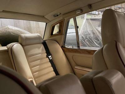 1991 Bentley Turbo R