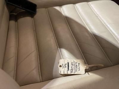 1991 Bentley Turbo R