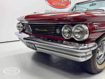 1960 Pontiac Bonneville