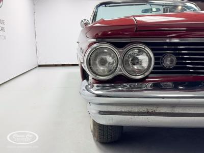 1960 Pontiac Bonneville