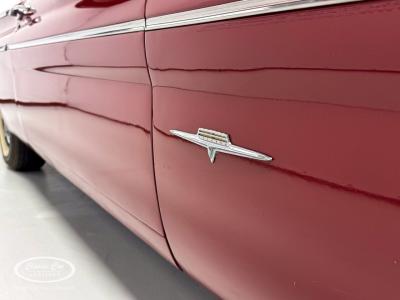 1960 Pontiac Bonneville