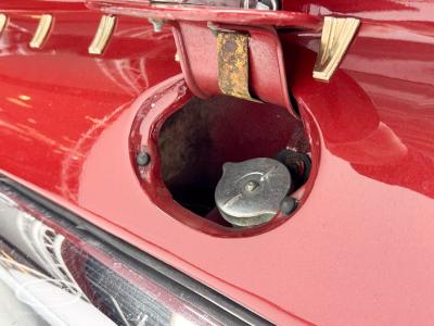 1960 Pontiac Bonneville