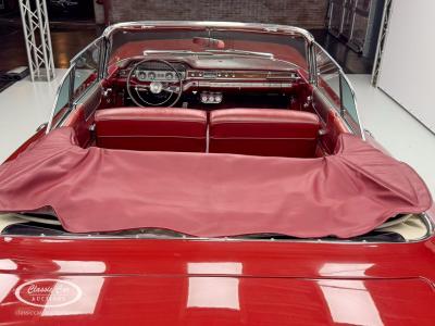 1960 Pontiac Bonneville