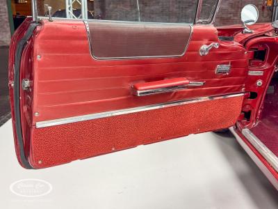 1960 Pontiac Bonneville