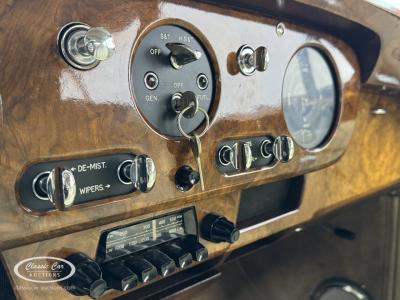 1956 Rolls - Royce Silver Cloud