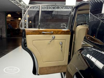 1956 Rolls - Royce Silver Cloud