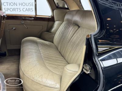 1956 Rolls - Royce Silver Cloud