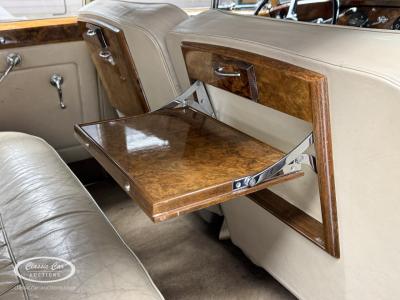 1956 Rolls - Royce Silver Cloud