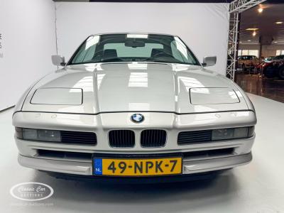 1990 BMW 850i