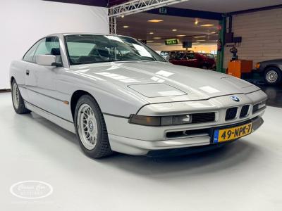 1990 BMW 850i