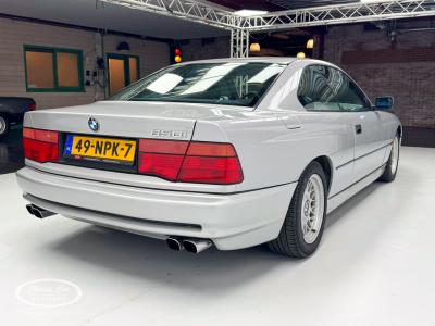 1990 BMW 850i