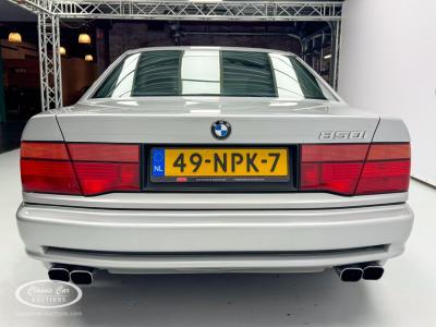 1990 BMW 850i