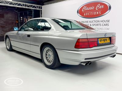 1990 BMW 850i