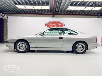 1990 BMW 850i