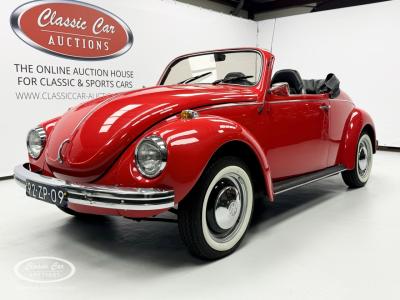 1970 Volkswagen Kever