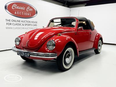 1970 Volkswagen Kever