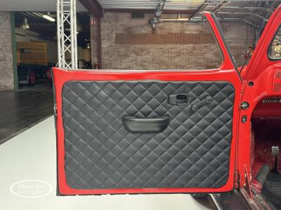 1970 Volkswagen Kever