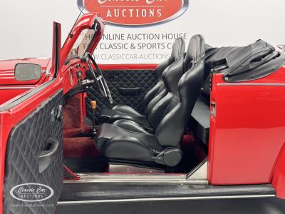 1970 Volkswagen Kever