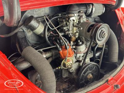 1970 Volkswagen Kever