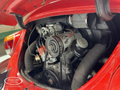 1970 Volkswagen Kever