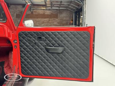 1970 Volkswagen Kever