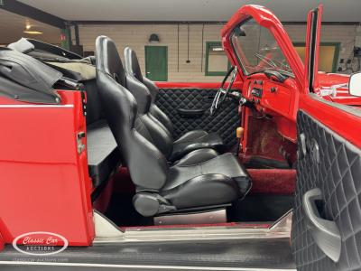 1970 Volkswagen Kever