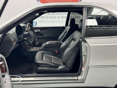 1996 Mercedes - Benz S 600