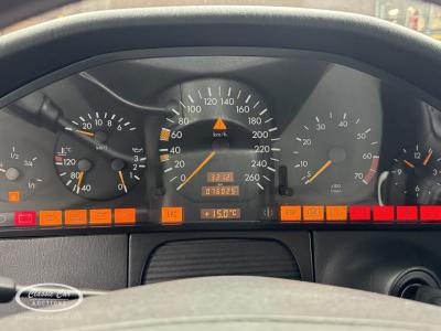 1996 Mercedes - Benz S 600