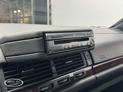 1996 Mercedes - Benz S 600