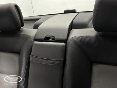 1996 Mercedes - Benz S 600