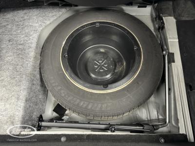 1996 Mercedes - Benz S 600