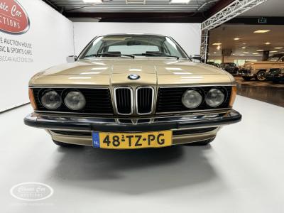 1979 BMW 630