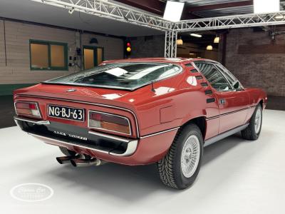 1974 Alfa Romeo Montreal