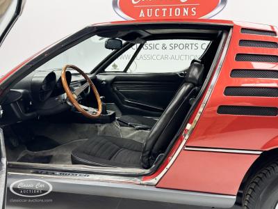 1974 Alfa Romeo Montreal