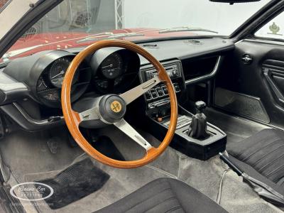 1974 Alfa Romeo Montreal