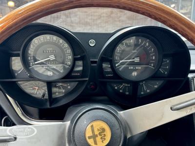 1974 Alfa Romeo Montreal